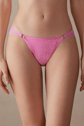 Intimssimi Cool Minimal Brazilian Pinkki | USEGJ43486