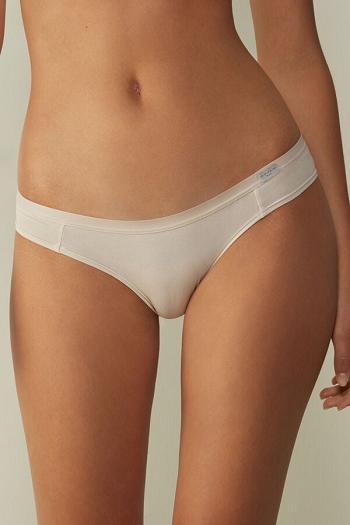 Intimssimi Puuvilla Panties Natural | USJKU35304