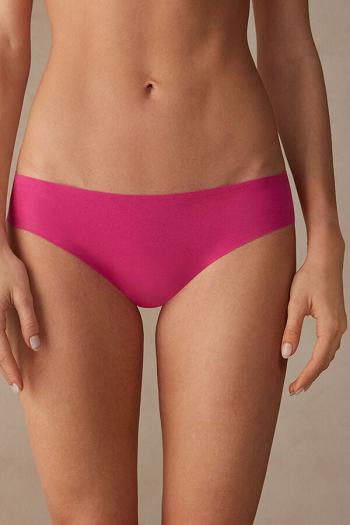 Intimssimi Seamless Supima® Puuvilla Panties Pinkki | EUSVG82594