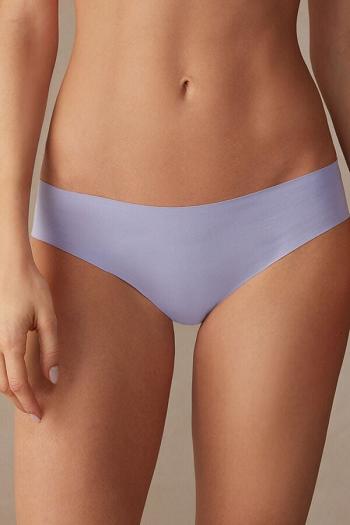 Intimssimi Seamless Supima® Puuvilla Panties Violet | USZPD65552