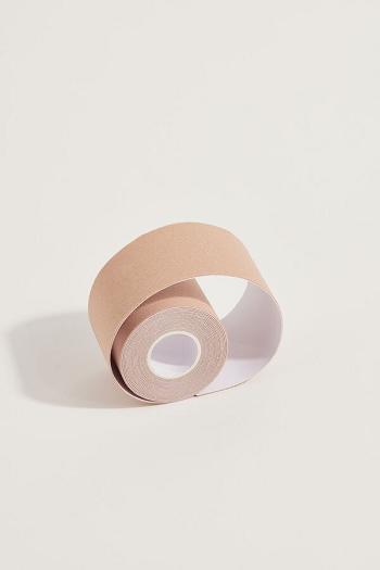 Intimssimi Stick-On Fabric Tape Natural | MUSHR52722