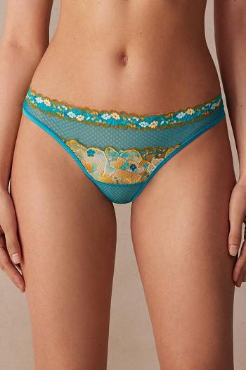 Intimssimi Summer Vibes Brazilian Sininen | USJZR20723