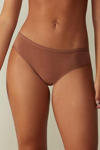 Intimssimi Ultralight Supima® Puuvilla Briefs Natural | AUSWC59200