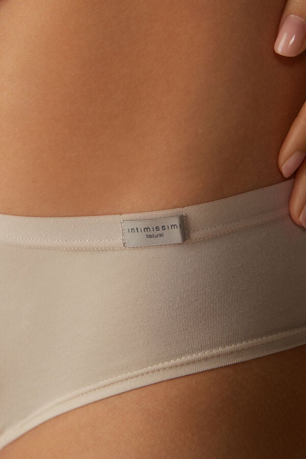 Intimssimi Cozy Panties in Puuvilla Natural | USDYB46649