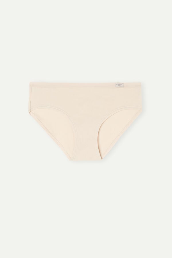 Intimssimi Cozy Panties in Puuvilla Natural | USDYB46649