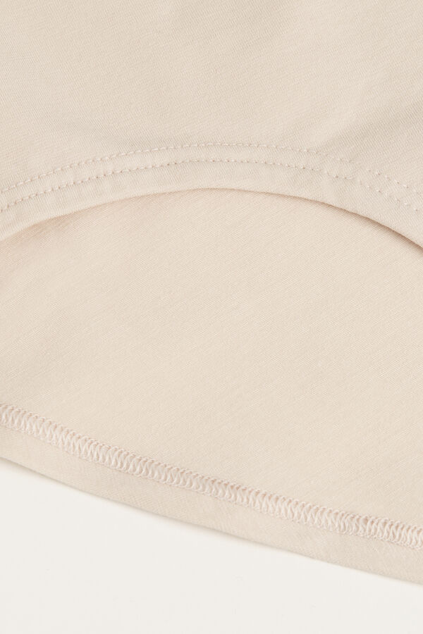 Intimssimi Cozy Panties in Puuvilla Natural | USDYB46649