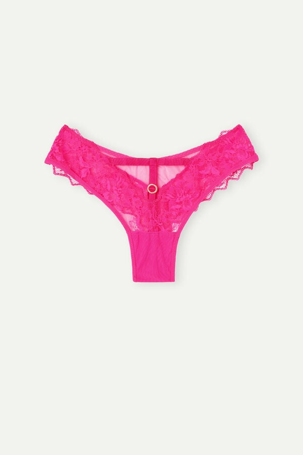 Intimssimi Fearless Femininity Brazilian Pinkki | DUSKV12164