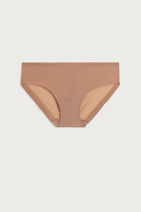 Intimssimi Invisible Touch Briefs Natural | UUSTG63281