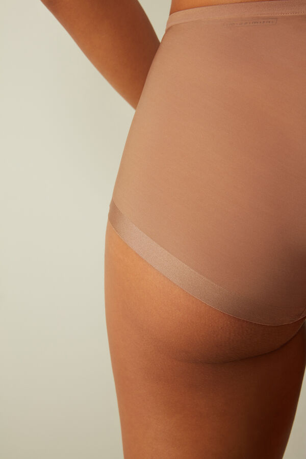 Intimssimi Invisible Touch Hipster Natural | GUSEC44414