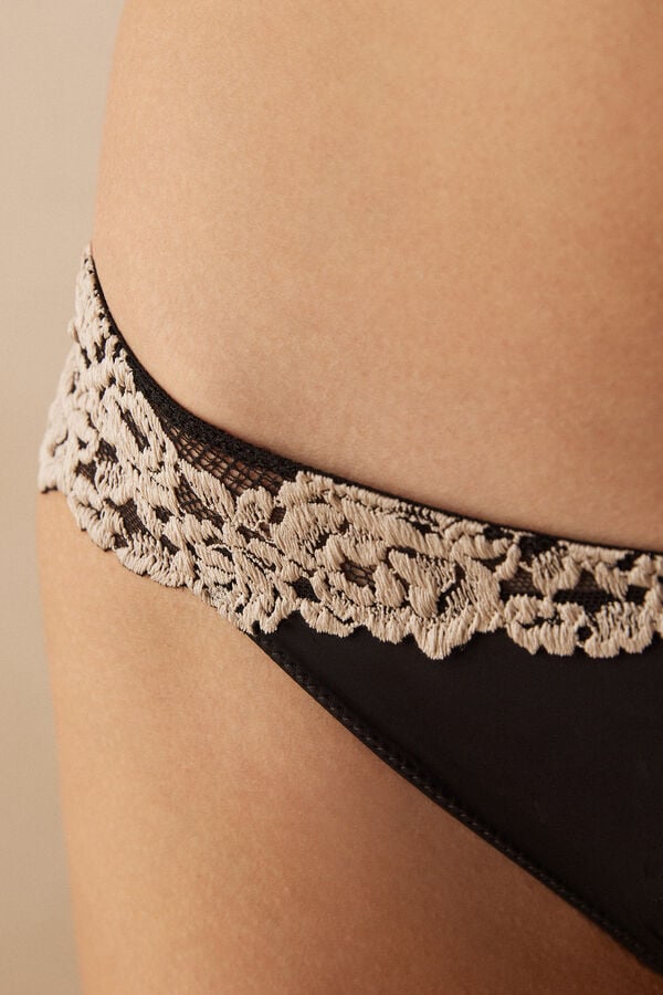 Intimssimi Pretty Flowers Panties Monivärinen | XUSGW27114