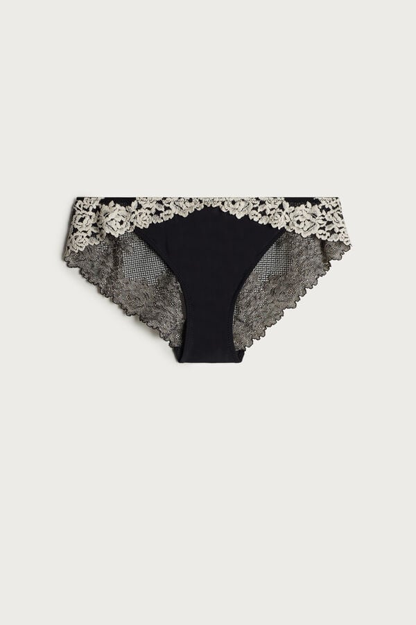 Intimssimi Pretty Flowers Panties Monivärinen | XUSGW27114