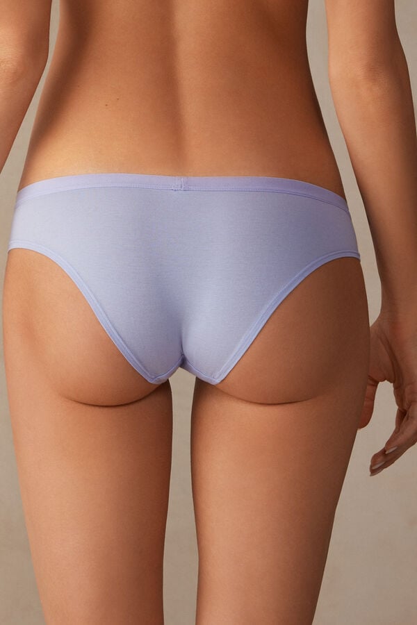 Intimssimi Puuvilla Panties Violet | AUSWC92332