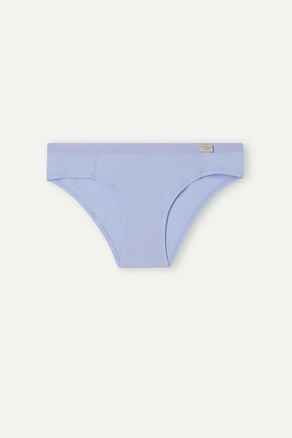 Intimssimi Puuvilla Panties Violet | AUSWC92332